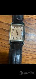 Orologio Uomo Emporio Armani