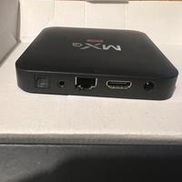 Android tv