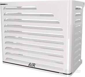 Copertura per Condizionatore Esterno Alluminio