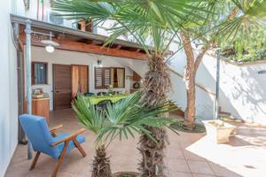 Villetta Isabella a Torre San Giovanni, 8 persone