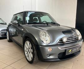 Mini 1.6 Cooper S 170cv Volumetrico R53 Tettuccio