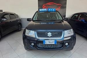 SUZUKI GRAN VITARA 1.9 DIESEL 4X4 DEL NORD ITA 200