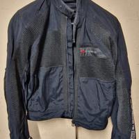 Giacca moto estiva Dainese da uomo TG. 50