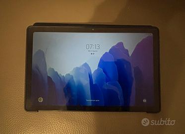Tablet Samsung galaxy a7