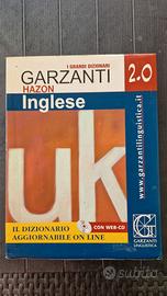 Dizionario inglese-italiano