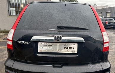 Baule / portellone posteriore Honda CR-V anno 2012