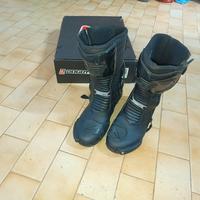 stivali moto 45