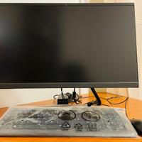 Pc desktop all-in-one