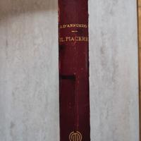 Il Piacere D'Annunzio 