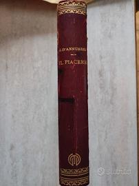 Il Piacere D'Annunzio 