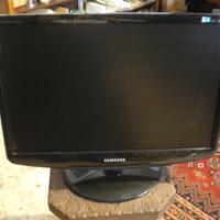 MONITOR SAMSUNG 22" SYNCMASTER 2232BW