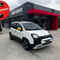 Fiat Panda 1.0 Hybrid Pandina CROSS