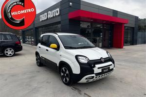 Fiat Panda 1.0 Hybrid Pandina CROSS