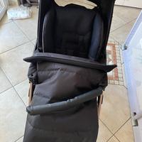 Trio Cam Dinamico Rover con base isofix