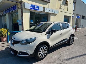 Renault Captur TCe 12V 90 CV Start&Stop Energy Lif