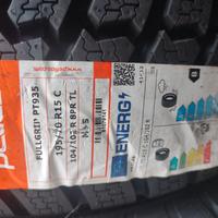 gomme invernali nuove 