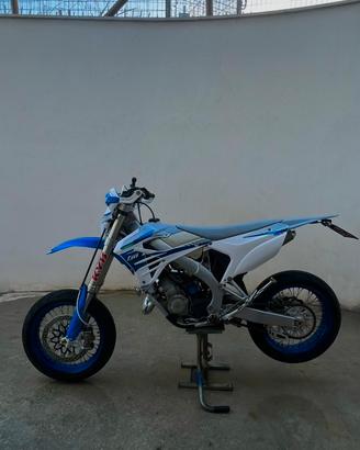 TM SMR 125 2024