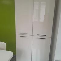 Mobile bianco cucina