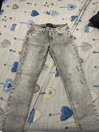 Jeans dolce e gabbana