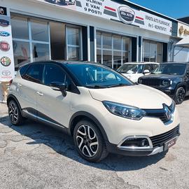 Renault Captur 1.5 dCi 8V 90 CV Start&Stop Wave
