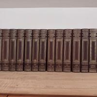 Enciclopedia Treccani – Dizionario Enciclopedico