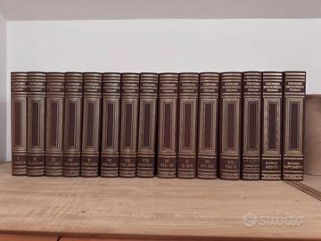 Enciclopedia Treccani – Dizionario Enciclopedico
