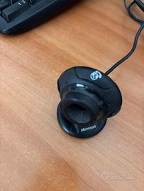 Webcam Microsoft
