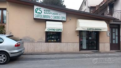 Attività commerciale