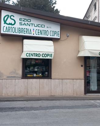 Attività commerciale
