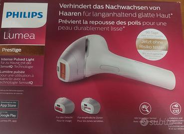 Philips Lumia Prestige