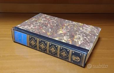 Libro "L'Adolescente" di Dostoievskij