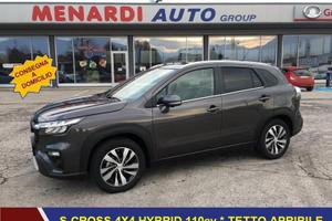 Suzuki S-Cross 1.4 Hybrid 4WD AllGrip Top+ TE...