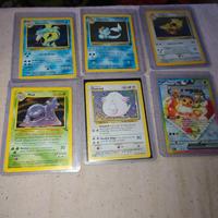 carte Pokemon 