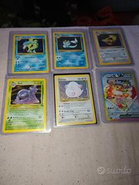 carte Pokemon 