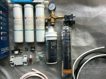 Ionizzatore acqua alcalina multifunzionale alcaniz - Elettrodomestici In  vendita a Pisa