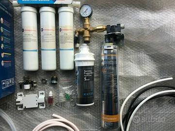 Ionizzatore acqua alcalina multifunzionale alcaniz