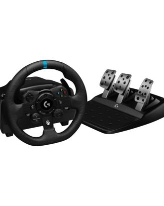 Logitech G923