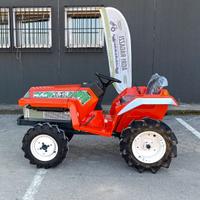 Trattore Kubota XB/1 da Agriragazzi