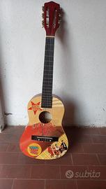 Chitarra Bontempi per bambine/i