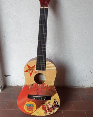 Chitarra Bontempi per bambine/i