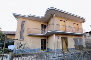 Villa bifamiliare Tromello [Cod. rif 3254864VRG]