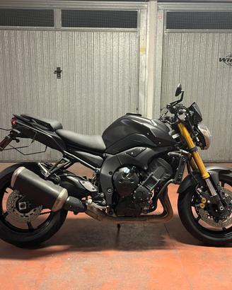 Yamaha Fazer - FZ8