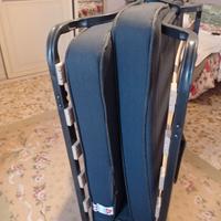 letto pieghevole