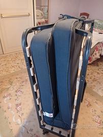 letto pieghevole