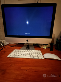 IMac 21.5 2019