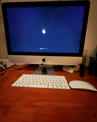 IMac 21.5 2019