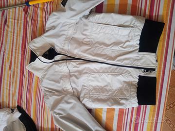 Giubbino refrigiwear