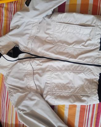 Giubbino refrigiwear
