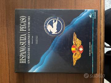 HISPANO-SUIZA PEGASO