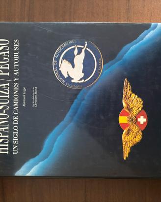 HISPANO-SUIZA PEGASO